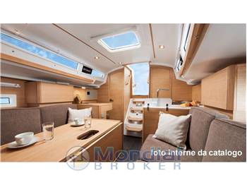 ELAN YACHTS ELAN E3 Performance