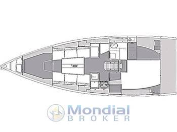 ELAN YACHTS ELAN E3 Performance