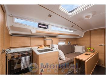 ELAN YACHTS ELAN E3 Performance