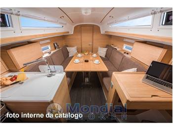 ELAN YACHTS ELAN E3 Performance