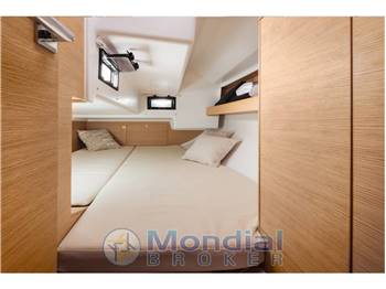 ELAN YACHTS ELAN E3 Performance