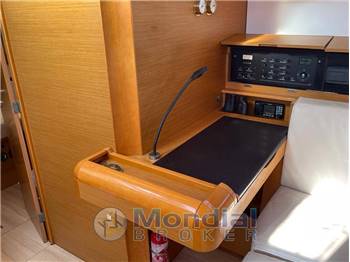 JEANNEAU SUN ODYSSEY 479