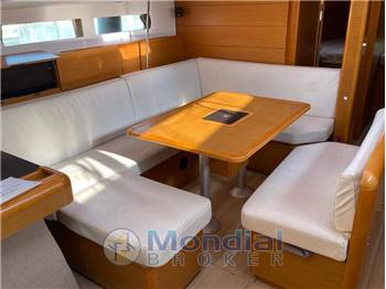 JEANNEAU SUN ODYSSEY 479