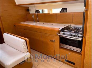 JEANNEAU SUN ODYSSEY 479
