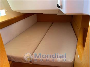 JEANNEAU SUN ODYSSEY 479