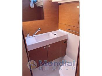 JEANNEAU SUN ODYSSEY 479