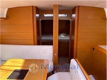 JEANNEAU SUN ODYSSEY 479
