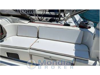 JEANNEAU SUN ODYSSEY 479
