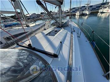 JEANNEAU SUN ODYSSEY 419