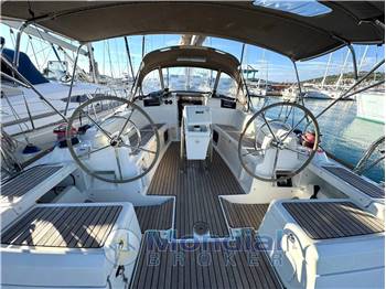 JEANNEAU SUN ODYSSEY 419