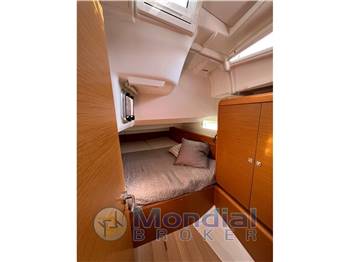 JEANNEAU SUN ODYSSEY 419