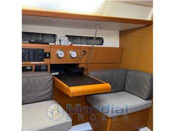JEANNEAU SUN ODYSSEY 419