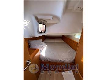 JEANNEAU SUN ODYSSEY 419