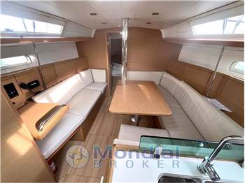 JEANNEAU SUN ODYSSEY 389