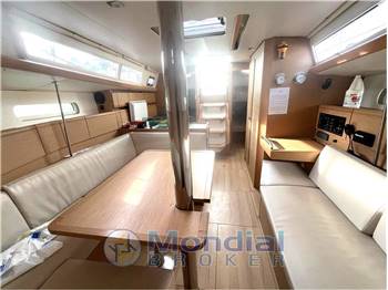 JEANNEAU SUN ODYSSEY 389