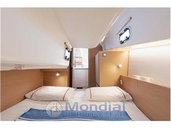 JEANNEAU SUN ODYSSEY 350