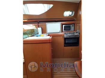 JEANNEAU SUN ODYSSEY 42 DS