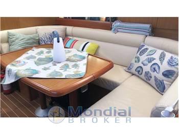 JEANNEAU SUN ODYSSEY 42 DS