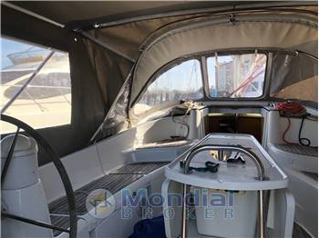 JEANNEAU SUN ODYSSEY 42 DS