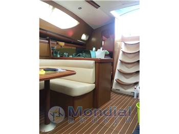 JEANNEAU SUN ODYSSEY 42 DS