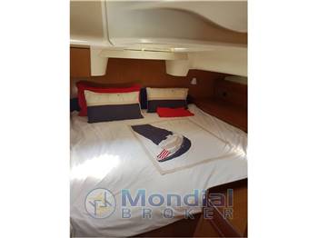 JEANNEAU SUN ODYSSEY 42 DS