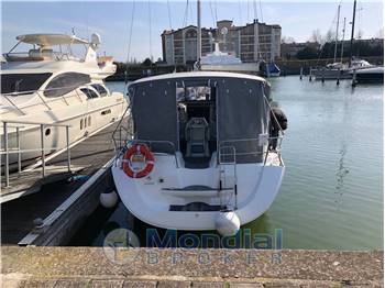 JEANNEAU SUN ODYSSEY 42 DS