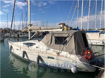 JEANNEAU SUN ODYSSEY 42 DS