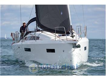 JEANNEAU SUN ODYSSEY 380
