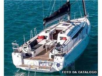 JEANNEAU SUN ODYSSEY 380