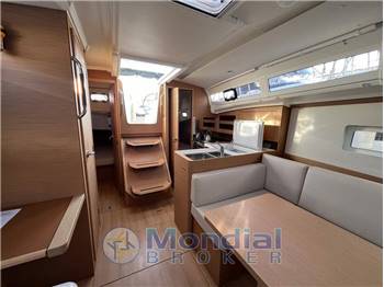 JEANNEAU SUN ODYSSEY 380