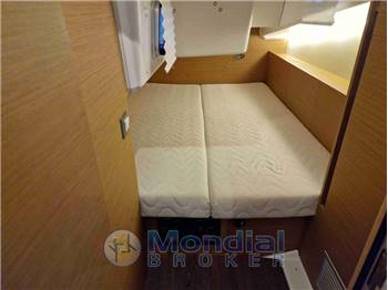 JEANNEAU SUN ODYSSEY 380