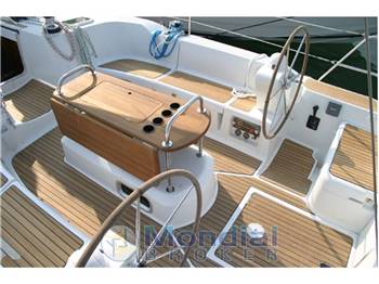 JEANNEAU SUN ODYSSEY 45