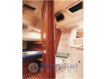 JEANNEAU SUN ODYSSEY 45