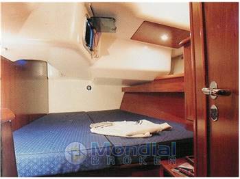 JEANNEAU SUN ODYSSEY 45