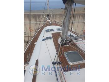JEANNEAU SUN ODYSSEY 45