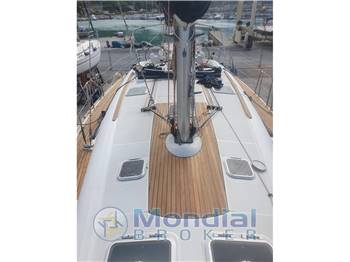 JEANNEAU SUN ODYSSEY 45