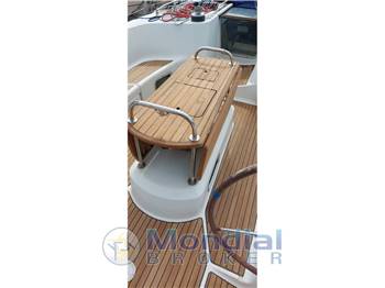 JEANNEAU SUN ODYSSEY 45