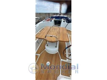 JEANNEAU SUN ODYSSEY 45