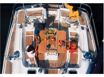 JEANNEAU SUN ODYSSEY 45