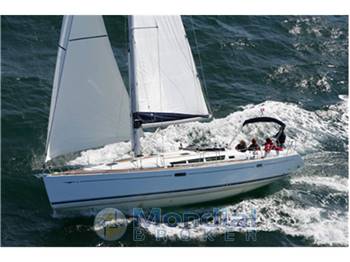 JEANNEAU SUN ODYSSEY 45