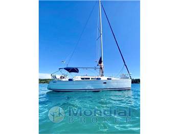 JEANNEAU SUN ODYSSEY 32i