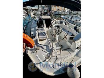 JEANNEAU SUN ODYSSEY 32i