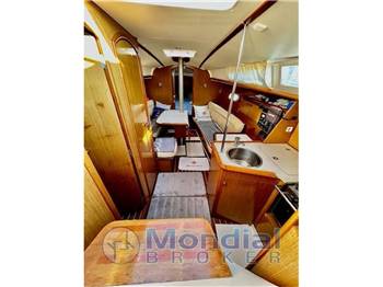 JEANNEAU SUN ODYSSEY 32i