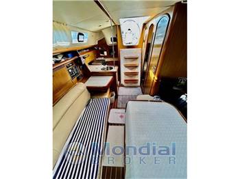 JEANNEAU SUN ODYSSEY 32i