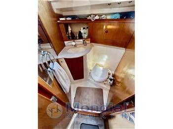 JEANNEAU SUN ODYSSEY 32i