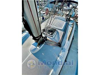 JEANNEAU SUN ODYSSEY 32i