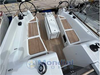 JEANNEAU SUN ODYSSEY 410