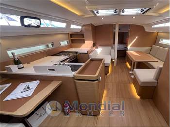 JEANNEAU SUN ODYSSEY 410