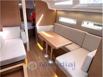 JEANNEAU SUN ODYSSEY 410