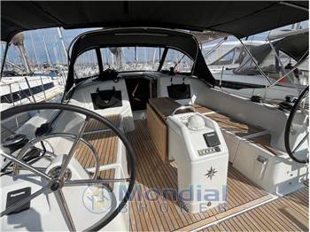 JEANNEAU SUN ODYSSEY 410